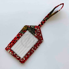Load image into Gallery viewer, Luggage Tag 26/13