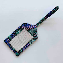 Load image into Gallery viewer, Luggage Tag 26/16