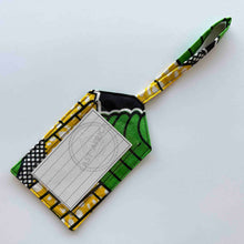 Load image into Gallery viewer, Luggage Tag 26/18