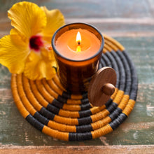 Load image into Gallery viewer, Kenyan Tusker Bottle Handcrafted Candle