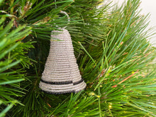 Load image into Gallery viewer, Tanzania Maasai Beaded Bells