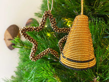 Load image into Gallery viewer, Tanzania Maasai Beaded Bells