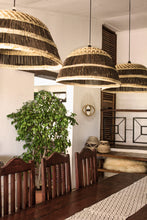 Load image into Gallery viewer, Zambian Kafue Pendant Lights