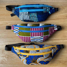 Load image into Gallery viewer, Katikati Bag CUSTOM ORDER