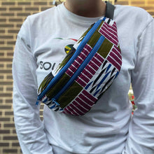 Load image into Gallery viewer, Katikati Bag CUSTOM ORDER