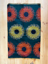 Load image into Gallery viewer, Tanzania Kitenge Fabric 22/31