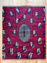 Load image into Gallery viewer, Tanzania Kitenge Fabric 22/32