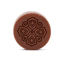 Load image into Gallery viewer, Zanzibar Chai Luffa Scrub Soap