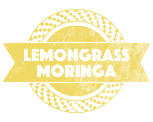 Lemongrass Moringa Herbal Infusion