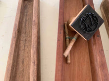 Load image into Gallery viewer, Seaweed Co Zanzibar Turmeric Soap