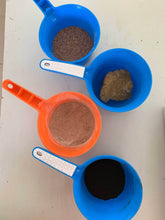 Load image into Gallery viewer, Seaweed Co Zanzibar Lime Soap