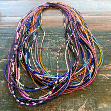 Load image into Gallery viewer, Maasai Umoja Necklace
