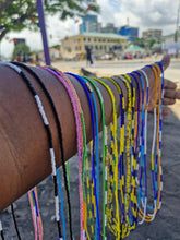 Load image into Gallery viewer, Maasai Umoja Necklace
