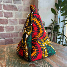 Load image into Gallery viewer, Pyramid Doorstop 25/22
