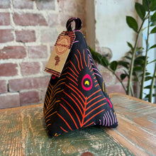 Load image into Gallery viewer, Pyramid Doorstop 25/25

