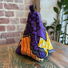 Load image into Gallery viewer, Pyramid Doorstop 25/27
