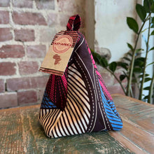 Load image into Gallery viewer, Pyramid Doorstop 25/28

