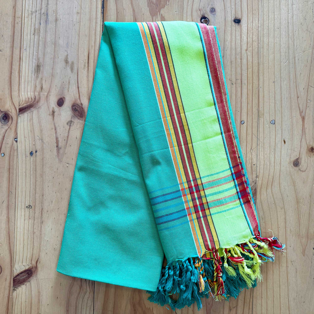 Tanzanian Kikoy Wrap 25/15