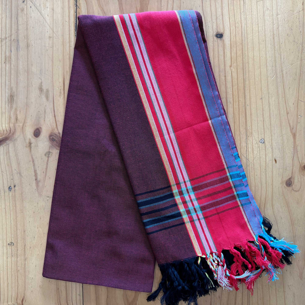 Tanzanian Kikoy Wrap 25/16