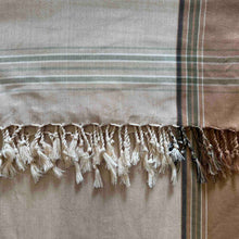Load image into Gallery viewer, Tanzanian Kikoy Wrap 25/17
