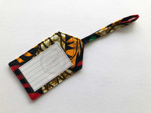 Load image into Gallery viewer, Luggage Tag 24/13
