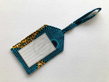 Load image into Gallery viewer, Luggage Tag 24/6
