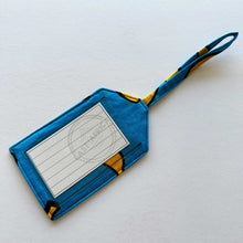 Load image into Gallery viewer, Luggage Tag 25/13
