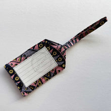 Load image into Gallery viewer, Luggage Tag 25/21
