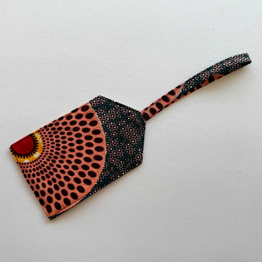 Luggage Tag 25/42