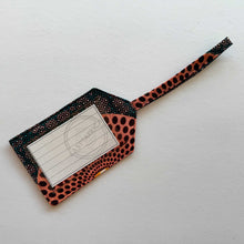 Load image into Gallery viewer, Luggage Tag 25/42

