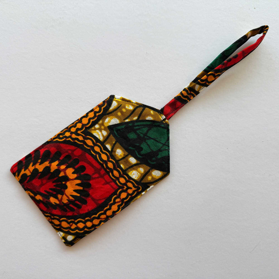Luggage Tag 25/44