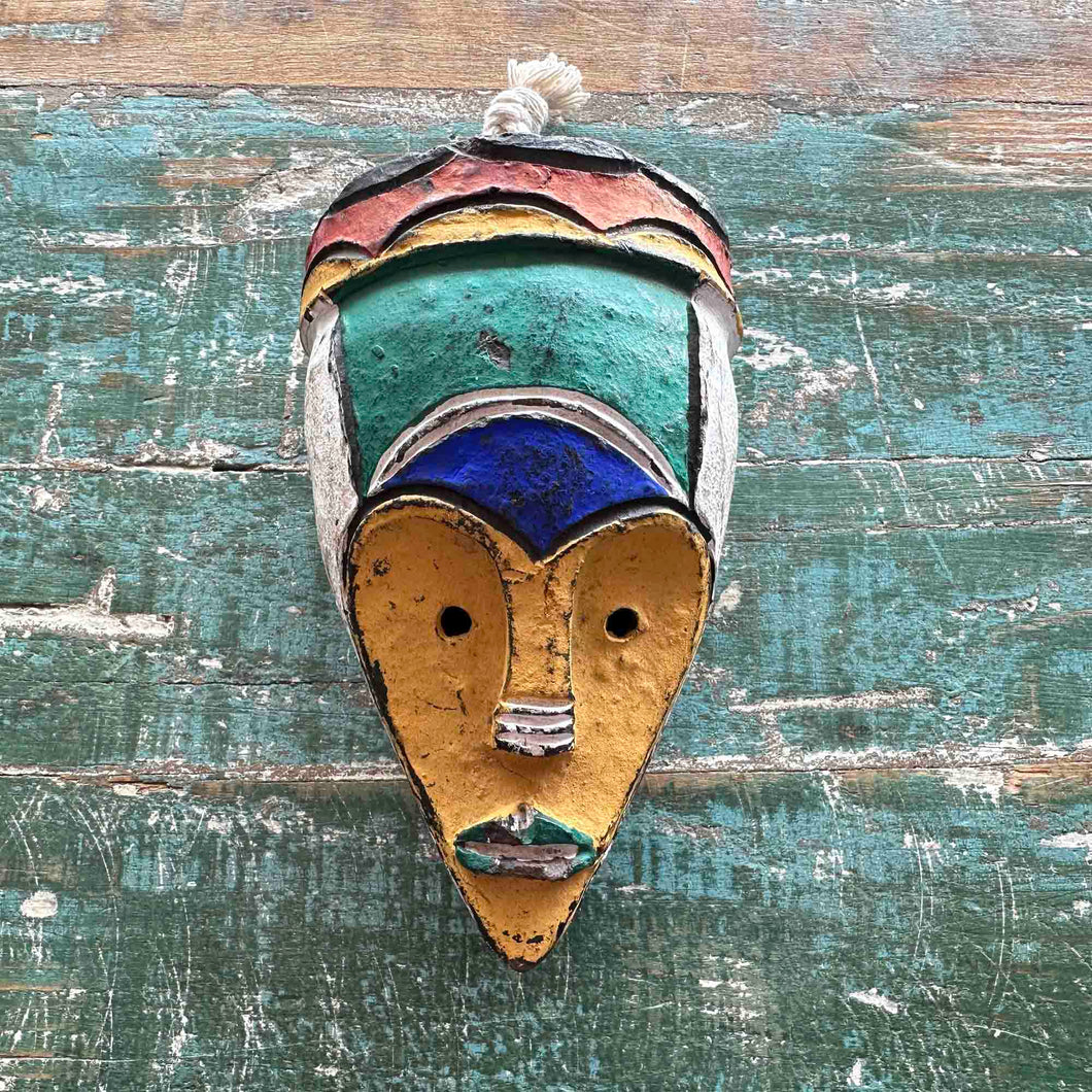 Kenyan Clay Mask