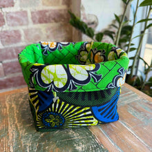 Load image into Gallery viewer, Nusu Nusu Storage Basket 25/13
