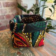 Load image into Gallery viewer, Nusu Nusu Storage Basket 25/02
