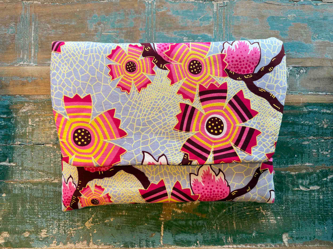 Project Pouch 25/01