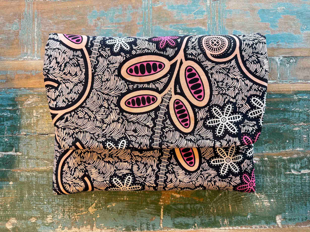Project Pouch 25/02