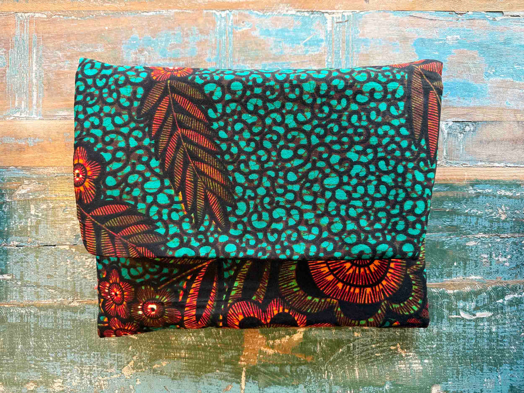 Project Pouch 25/03