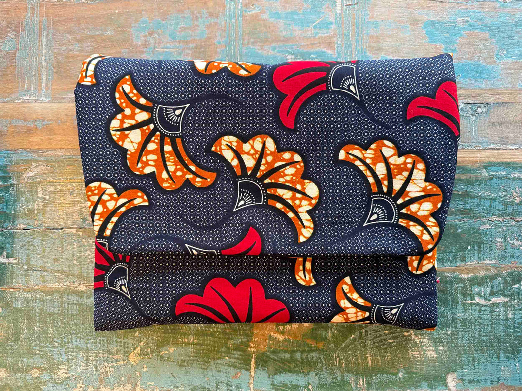Project Pouch 25/04