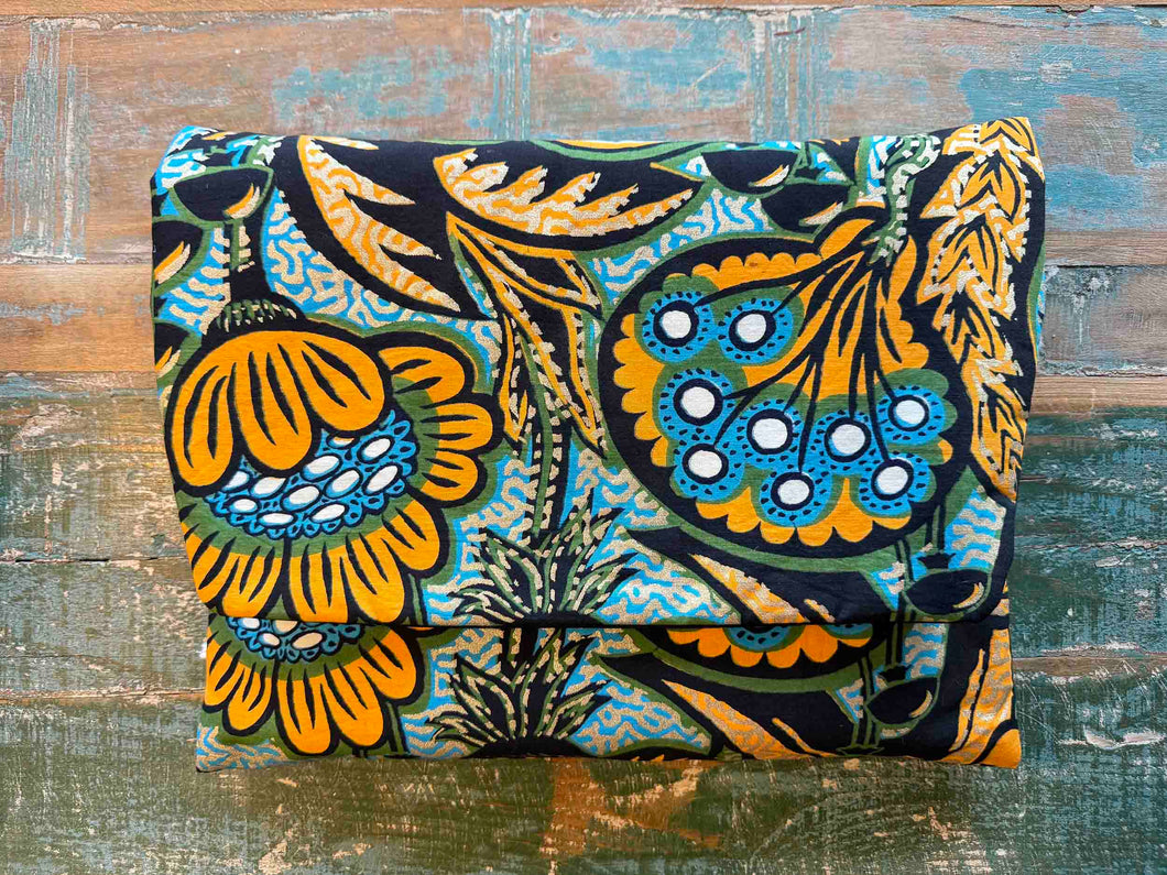 Project Pouch 25/05