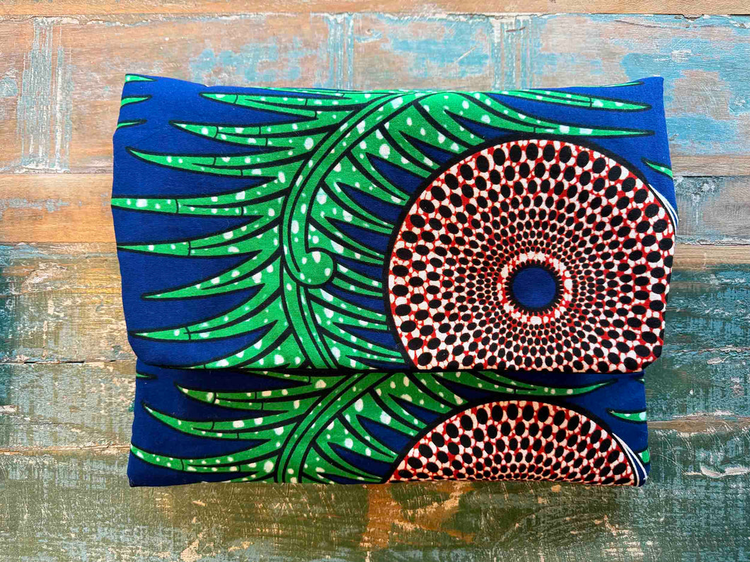 Project Pouch 25/06