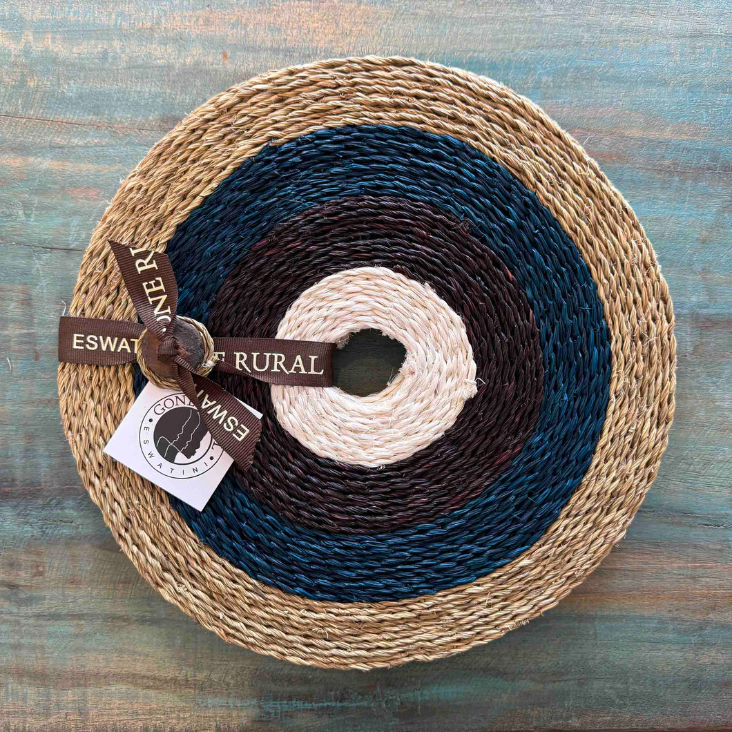 Woven Placemats 25/01