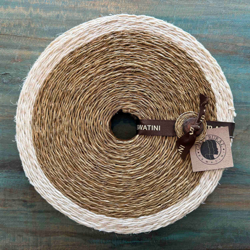 Woven Placemats 23/02