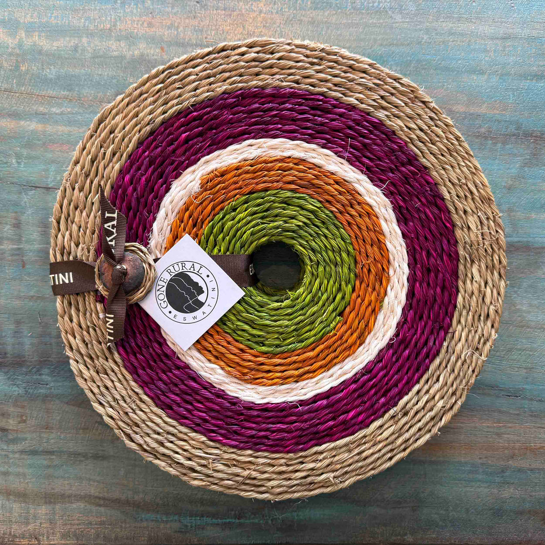 Woven Placemats 23/03