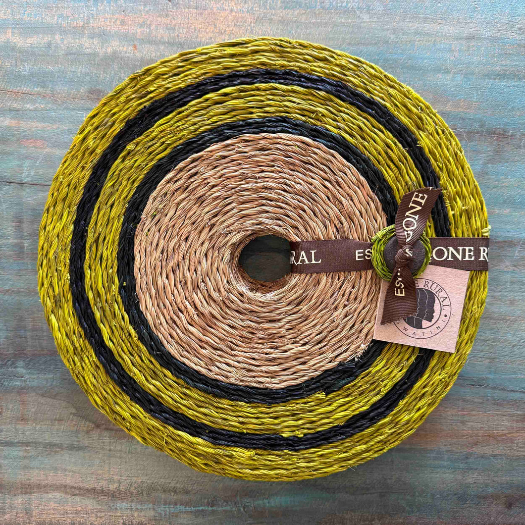 Woven Placemats 25/04