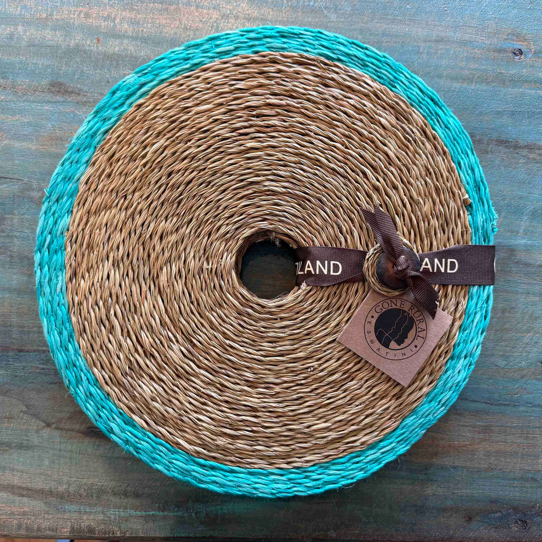 Woven Placemats 23/07