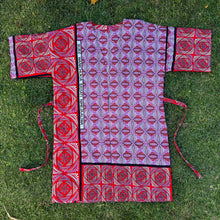 Load image into Gallery viewer, Khanga Robe Large-XL 25/03
