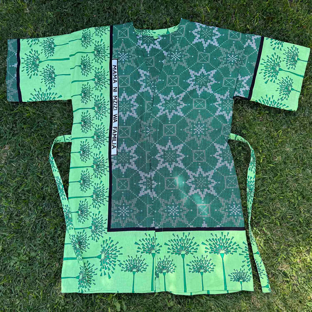 Khanga Robe Large-XL 25/01