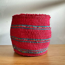 Load image into Gallery viewer, Kenyan Fine Weave Basket 23/02
