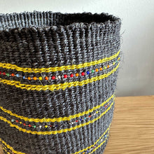 Load image into Gallery viewer, Kenyan Fine Weave Basket 23/03
