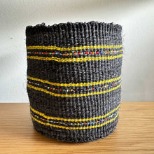 Load image into Gallery viewer, Kenyan Fine Weave Basket 23/03
